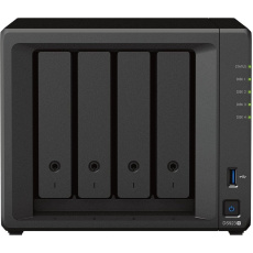 Synology DiskStation DS923+ NAS server