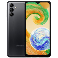 Samsung Galaxy A04s 3GB/32GB černá