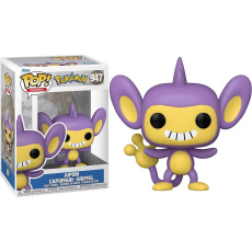 Funko POP! #947 Games: Pokémon S13 - Aipom