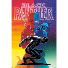 Plakát Black Panther - Wakanda Forever (276)