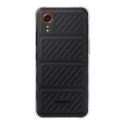 Tactical TPU Kryt Samsung Galaxy Xcover7 čirý