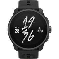 Suunto Race S chytré hodinky černé