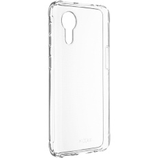 FIXED TPU kryt Samsung Galaxy Xcover 5 čiré