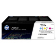 HP CF253XM č. 201X Vícebarevná originální