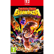 Donkey Kong Bananza (Switch 2)