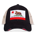 Kšiltovka Fallout - New California Republic