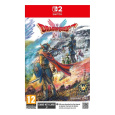 Dragon Quest I & II HD-2D Remake (Code in Box) (Switch 2)