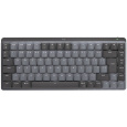 Logitech MX Mechanical Mini Tactile klávesnice (US)
