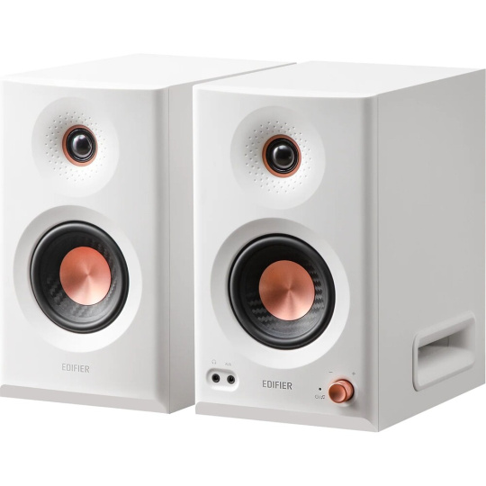 Edifier MR5 reproduktory bílé