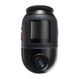 70mai X800 4K kamera do auta + microSD karta 256GB černá