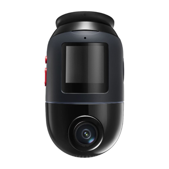 70mai X800 4K kamera do auta + microSD karta 256GB černá