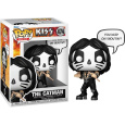 Funko POP! #474 Rocks: KISS - The Catman (Rock & Roll All Night) (Sayings)