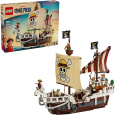 LEGO One Piece 75639 Pirátská loď Plovoucí Merry