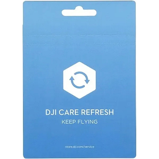 Card DJI Care Refresh 2-Year Plan (DJI Neo 2) EU