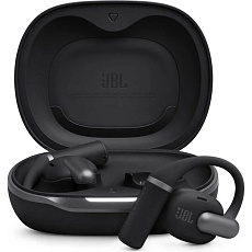 JBL SENSE PRO bezdrátová sluchátka černá