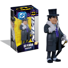 MINIX Movies: DC - Penguin Batman Returns
