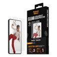 PanzerGlass® Ultra-Wide Fit sklo s bezprašným aplikačním boxem Samsung Galaxy S26+