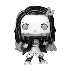 Funko POP! #2191 Animation: Demon Slayer - Nezuko Kamado (Sumi Deco)