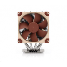 NOCTUA NH-D9 DX-3647 4U - chladič procesoru