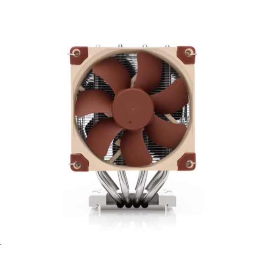 NOCTUA NH-D9 DX-3647 4U - chladič procesoru