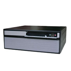 SFF In-Win BL067 USB-C +300W BRONZE