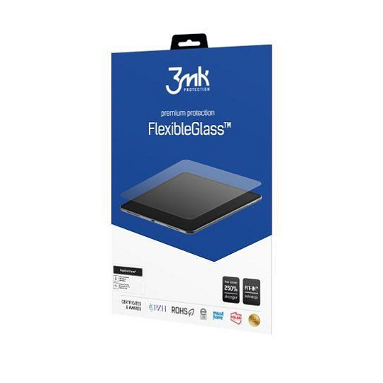 3mk hybridní sklo FlexibleGlass pro Apple iPad Pro 9,7"