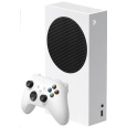 MICROSOFT Xbox Series S - 512 GB