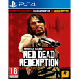 Red Dead Redemption (PS4)