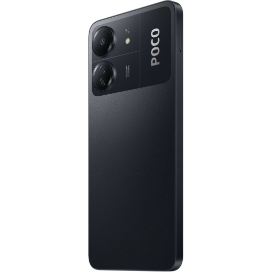 POCO C65 8GB/256GB černá 