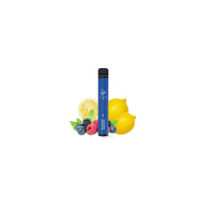 Elfbar 600 Disposable Pod Kit Blue Razz Lemonade