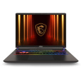 MSI Vector 16 HX AI (9S7-15M352-095) šedý
