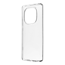OBAL:ME TPU kryt Xiaomi Redmi Note 14 Pro 5G/Poco X7 5G čirý
