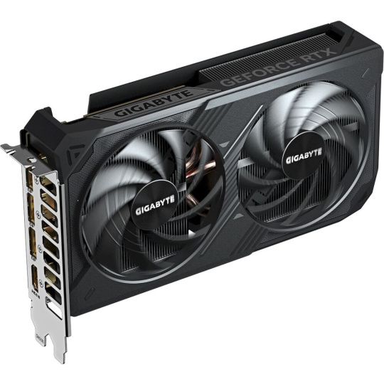 GIGABYTE NVIDIA GeForce RTX 5060 Ti WINDFORCE 2X 16G