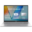ASUS VivoBook S (S3607CA-RP006W) stříbrný + 3 roky záruka po registraci