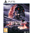 Terminator 2D: No fate Day One Edition (PS5)