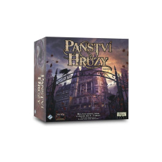 Panství hrůzy