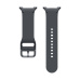 Samsung Sport Band řemínek Galaxy Watch8 (S/M) grafitový