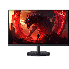 Acer Nitro KG241YX3bip herní monitor 23,8"
