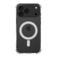 Tactical MagForce Plyo kryt  Apple iPhone 17 Pro Max čirý