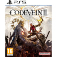 Code Vein II (PS5)