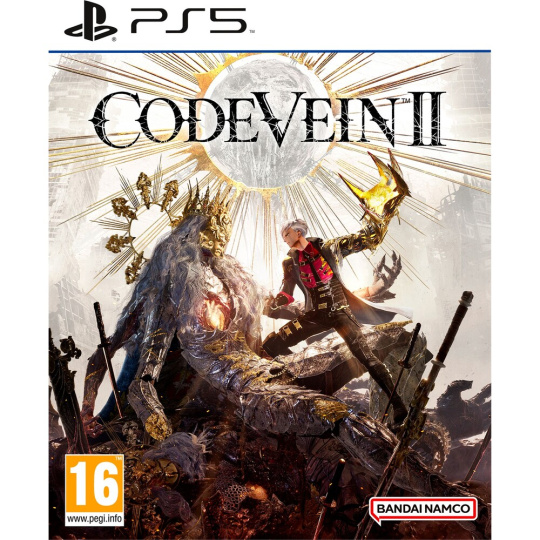 Code Vein II (PS5)