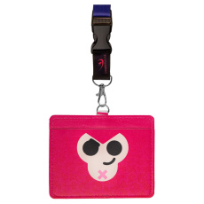 Pouzdro na karty se šňůrkou Brawls Stars - Colt