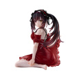 Figurka Taito Prize Date A Live V - Kurumi Tokisaki Nightwear Ver. Renewal 13 cm