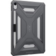 UAG Scout pouzdro iPad 11" (2025)/10,9" (2022) šedé