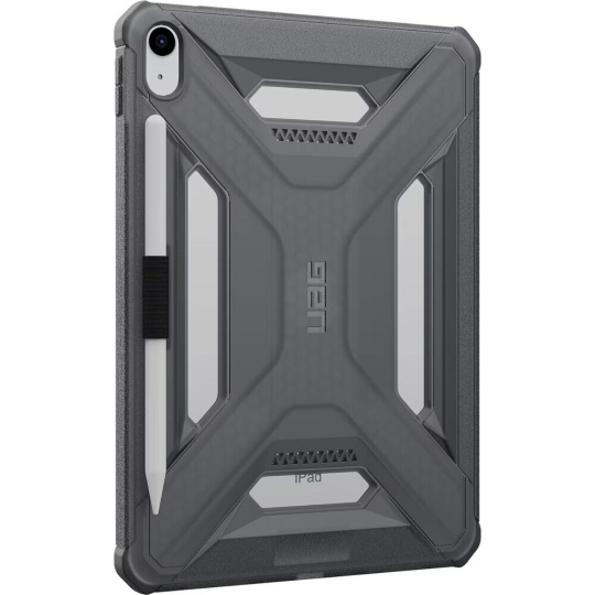UAG Scout pouzdro iPad 11" (2025)/10,9" (2022) šedé