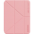SKINARMA Zeta pouzdro pro iPad Air 11" (2024-2026) Pink