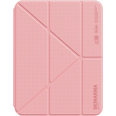 SKINARMA Zeta pouzdro pro iPad Air 11" (2024-2026) Pink