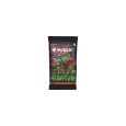 Magic: The Gathering - Teenage Mutant Ninja Turtles Play Booster