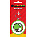 Klíčenka Pyramid International Super Mario spinner - Yoshi