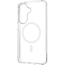 FIXED MagPure kryt s MagSafe Samsung Galaxy A57 5G čirý